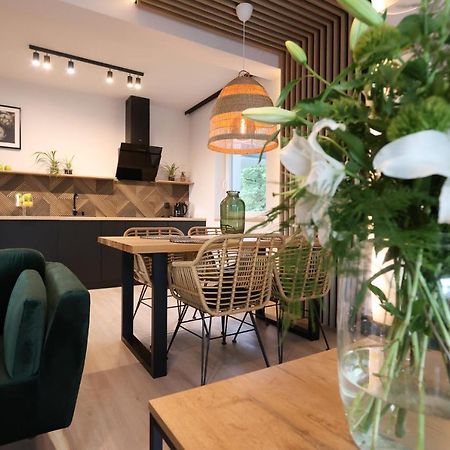 Apartament Panorama Z Widokiem Na Jezioro Острода Екстериор снимка
