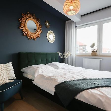 Apartament Panorama Z Widokiem Na Jezioro Острода Екстериор снимка